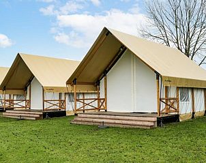 Verblijf 3230112 - Tenthuis Veluwe - Glampingtent