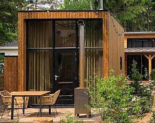 Guest house 3230114 - Holiday property Veluwe - Tiny House