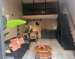 Guest house 3230114 - Holiday property Veluwe - Tiny House