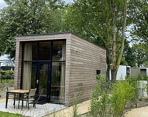 Guest house 3230114 - Holiday property Veluwe - Tiny House