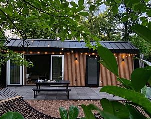 Unterkunft 3230118 - Ferienhaus Veluwe - Vakantiehuisje in Nunspeet