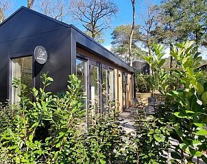 Unterkunft 3230118 - Ferienhaus Veluwe - Vakantiehuisje in Nunspeet