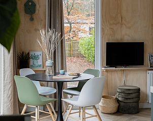 Unterkunft 3230118 - Ferienhaus Veluwe - Vakantiehuisje in Nunspeet