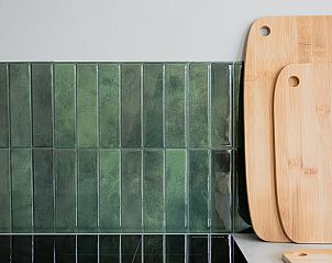 Unterkunft 3230118 - Ferienhaus Veluwe - Vakantiehuisje in Nunspeet