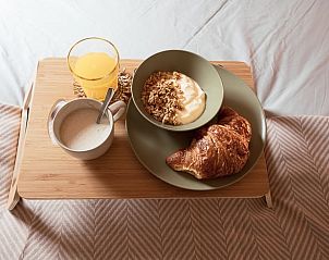 Unterkunft 3230118 - Ferienhaus Veluwe - Vakantiehuisje in Nunspeet