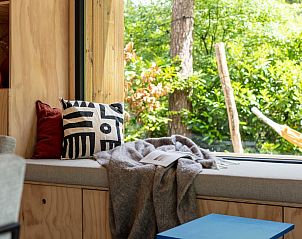 Verblijf 3230121 - Vakantiewoning Veluwe - TED Tiny House