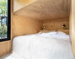 Verblijf 3230121 - Vakantiewoning Veluwe - TED Tiny House