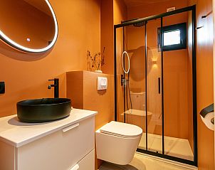 Verblijf 3230121 - Vakantiewoning Veluwe - TED Tiny House