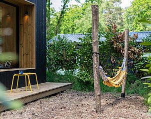 Verblijf 3230121 - Vakantiewoning Veluwe - TED Tiny House