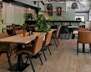 Verblijf 3230121 - Vakantiewoning Veluwe - TED Tiny House