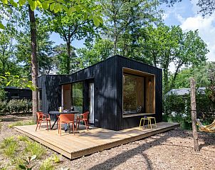 Verblijf 3230121 - Vakantiewoning Veluwe - TED Tiny House