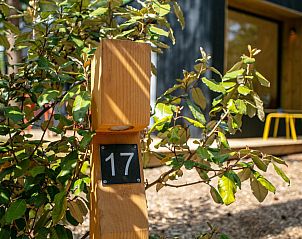 Verblijf 3230121 - Vakantiewoning Veluwe - TED Tiny House