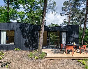 Verblijf 3230121 - Vakantiewoning Veluwe - TED Tiny House