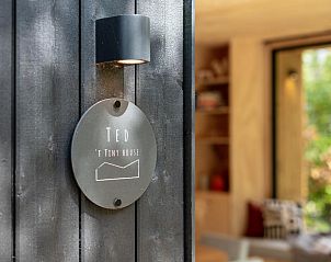 Verblijf 3230121 - Vakantiewoning Veluwe - TED Tiny House