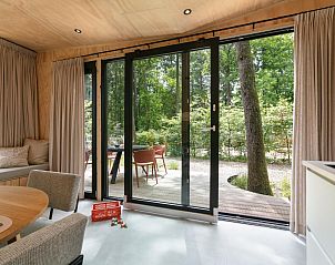 Verblijf 3230121 - Vakantiewoning Veluwe - TED Tiny House