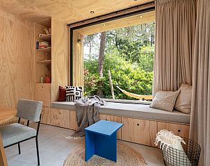 Verblijf 3230121 - Vakantiewoning Veluwe - TED Tiny House