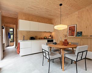 Verblijf 3230121 - Vakantiewoning Veluwe - TED Tiny House