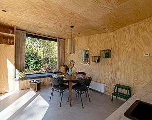 Guest house 3230122 - Holiday property Veluwe - Mos