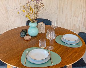 Guest house 3230122 - Holiday property Veluwe - Mos