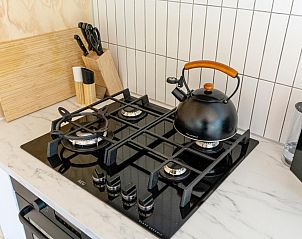 Guest house 3230122 - Holiday property Veluwe - Mos