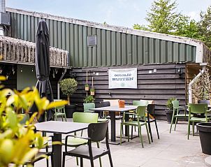 Guest house 3230122 - Holiday property Veluwe - Mos