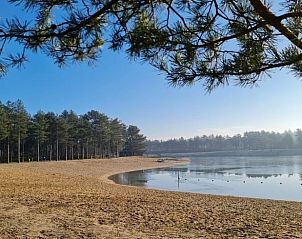 Guest house 3230124 - Holiday property Veluwe - Vakantiehuis in Nunspeet