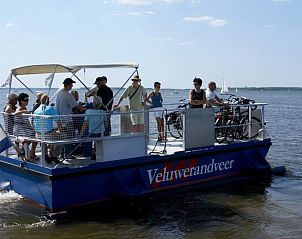 Guest house 3230124 - Holiday property Veluwe - Vakantiehuis in Nunspeet