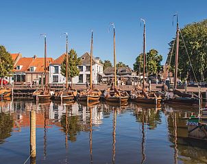 Guest house 3230124 - Holiday property Veluwe - Vakantiehuis in Nunspeet