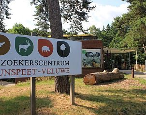 Guest house 3230124 - Holiday property Veluwe - Vakantiehuis in Nunspeet