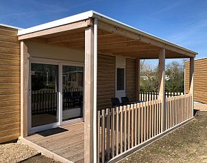 Unterkunft 3230128 - Ferienhaus Veluwe - Cosy Unique