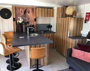 Verblijf 3230129 - Vakantiewoning Veluwe - Cosy Unique