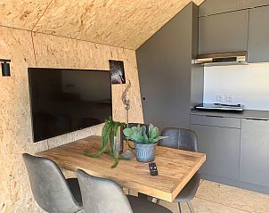 Guest house 3230130 - Holiday property Veluwe - Solo Retreat