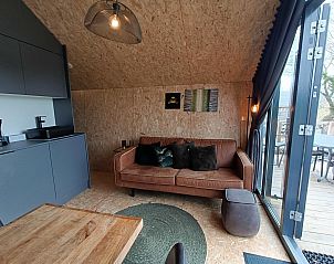 Guest house 3230130 - Holiday property Veluwe - Solo Retreat