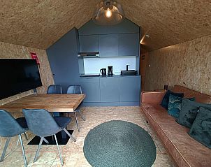 Guest house 3230130 - Holiday property Veluwe - Solo Retreat