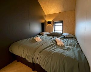 Guest house 3230130 - Holiday property Veluwe - Solo Retreat