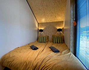 Guest house 3230130 - Holiday property Veluwe - Solo Retreat