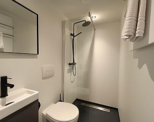 Guest house 3230130 - Holiday property Veluwe - Solo Retreat