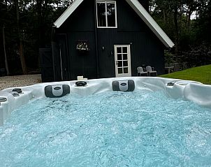 Unterkunft 3230134 - Ferienhaus Veluwe - Vakantiehuisje in Nunspeet