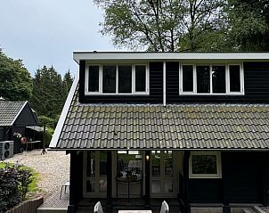 Unterkunft 3230134 - Ferienhaus Veluwe - Vakantiehuisje in Nunspeet
