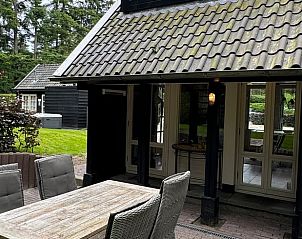 Unterkunft 3230134 - Ferienhaus Veluwe - Vakantiehuisje in Nunspeet