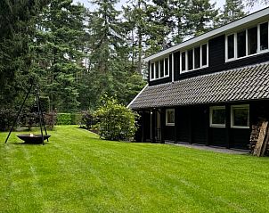 Unterkunft 3230134 - Ferienhaus Veluwe - Vakantiehuisje in Nunspeet