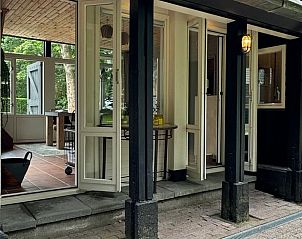 Unterkunft 3230134 - Ferienhaus Veluwe - Vakantiehuisje in Nunspeet