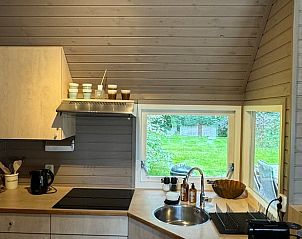 Unterkunft 3230134 - Ferienhaus Veluwe - Vakantiehuisje in Nunspeet