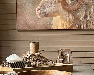 Unterkunft 3230134 - Ferienhaus Veluwe - Vakantiehuisje in Nunspeet