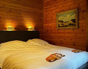 Unterkunft 3230134 - Ferienhaus Veluwe - Vakantiehuisje in Nunspeet