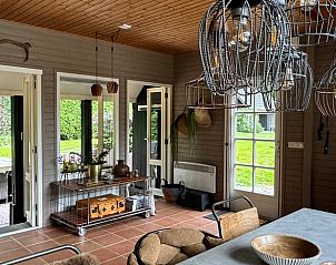 Unterkunft 3230134 - Ferienhaus Veluwe - Vakantiehuisje in Nunspeet