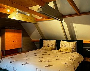 Unterkunft 3230134 - Ferienhaus Veluwe - Vakantiehuisje in Nunspeet