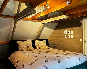 Unterkunft 3230134 - Ferienhaus Veluwe - Vakantiehuisje in Nunspeet