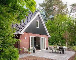 Unterkunft 3230142 - Ferienhaus Veluwe - Vakantiehuis in Nunspeet