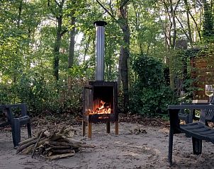 Verblijf 3230143 - Vakantiewoning Veluwe - Boshuisje Nunspeet 52
